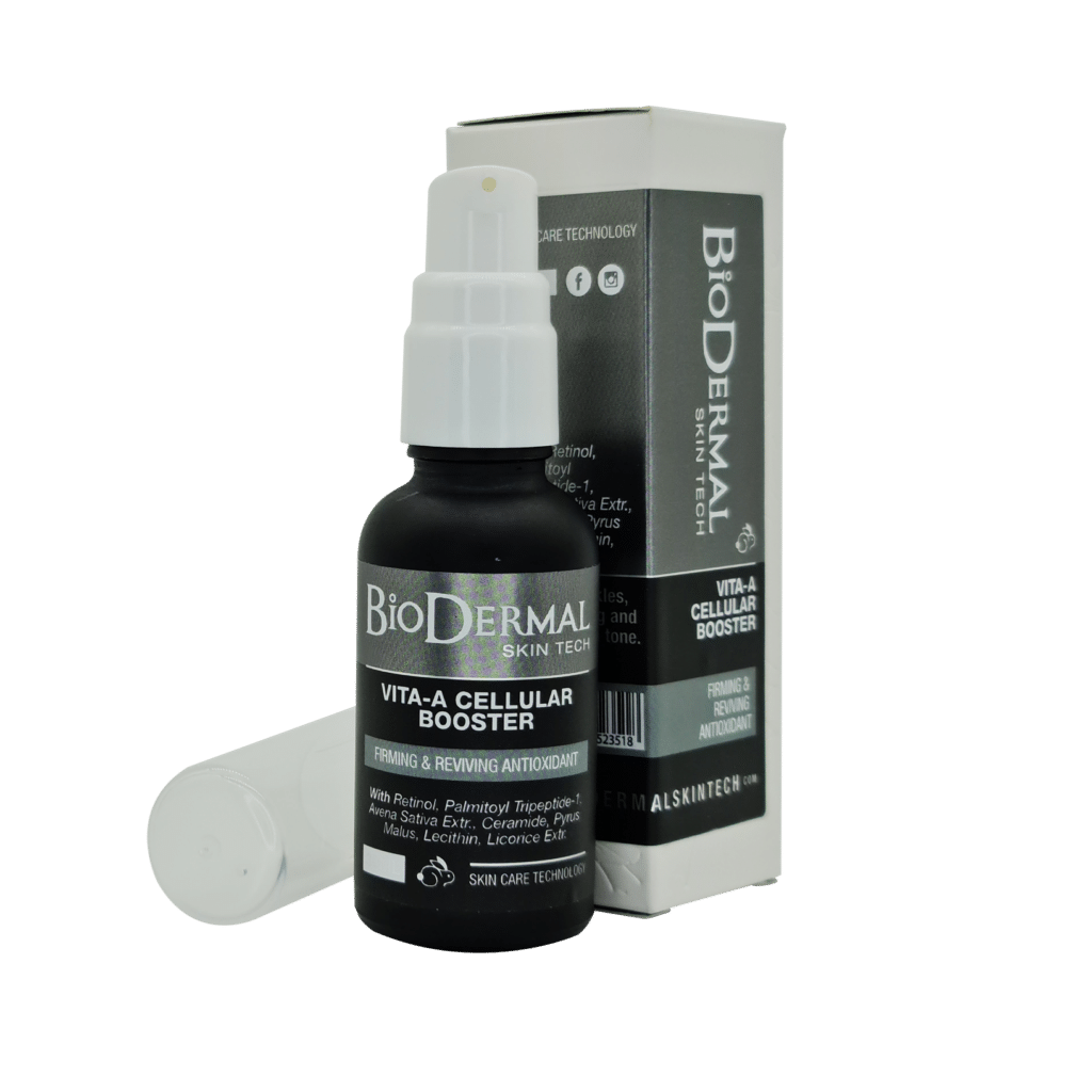 VITA-A CELLULAR BOOSTER