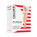 Callux Dry Pedicure Kit