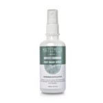 Exfoliating Foot Mask Spray