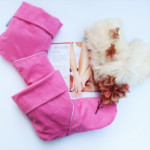 Aromasoothz Sockz