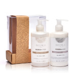 Spa Manicure Gift Set