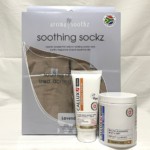 Walking on Air Gift Set