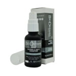 SUPER-C HALO BOOSTER