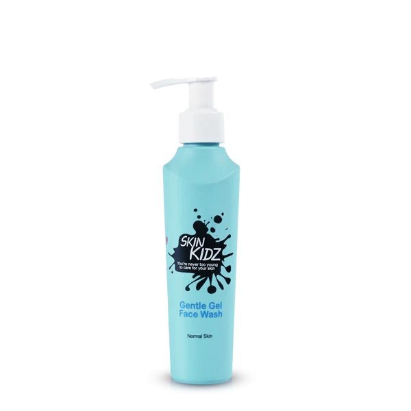 Skinkidz Gentle Gel Facewash