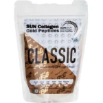 Sunskin Collagen Gold Peptides