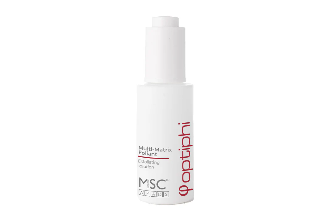 Multimatrix super foliant