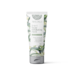 Aloe 2-in-1 Facial Exfoliating Mask