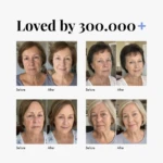 Color Changing Foundation
