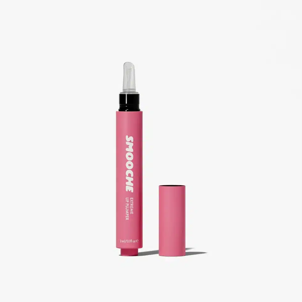 Extreme Lip Plumper - Raspberry