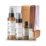 Pause Range – Sleep Gift Set