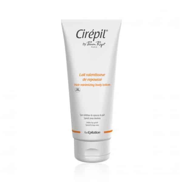 Hair minimising Lotion