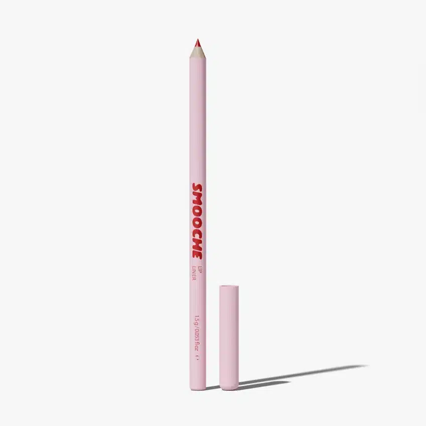 Luxury Lip Liner - Cherry