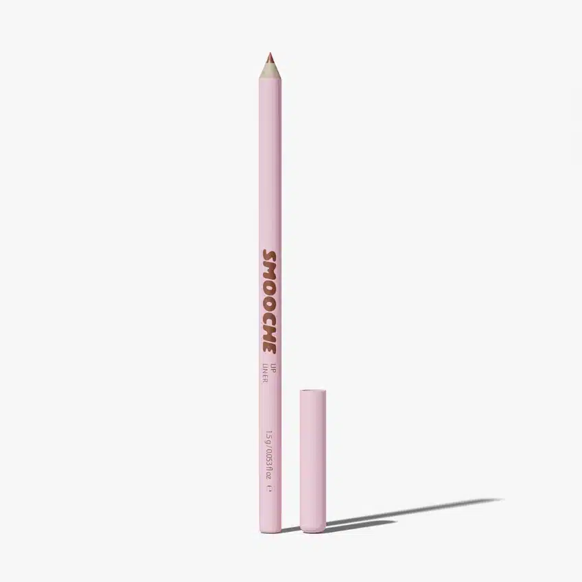 Luxury Lip Liner - Hazelnut