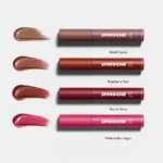 Peel-Off Lip Stain - Raspberry Kiss
