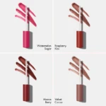 Peel-Off Lip Stain - Raspberry Kiss