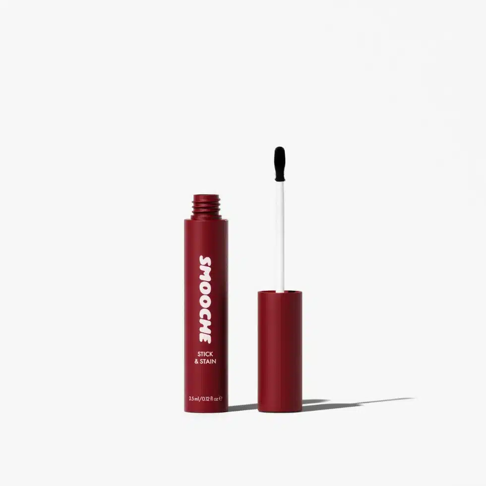 Peel-Off Lip Stain - Mauve Berry
