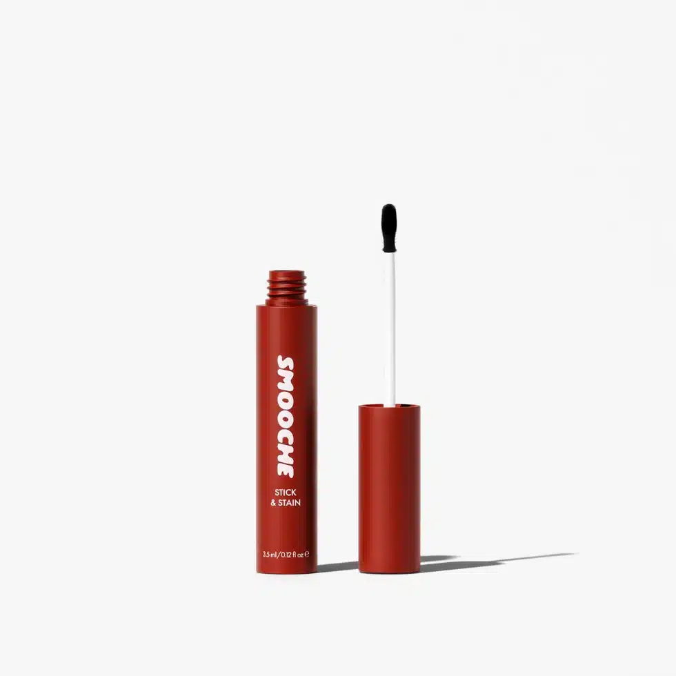 Peel-Off Lip Stain - Raspberry Kiss