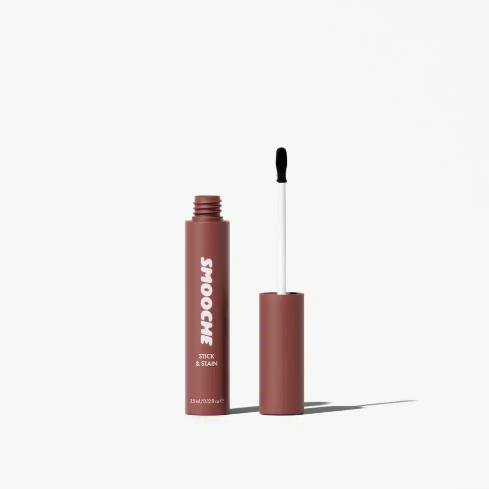 Peel-Off Lip Stain - Velvet Cacao