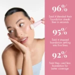 Liquid Blender Brush