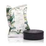 Aloe Facial Charcoal Cleansing Bar