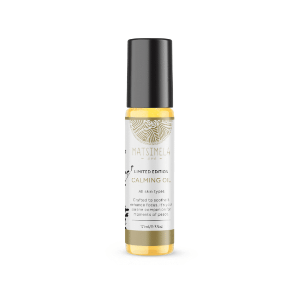 Pause Calming Oil