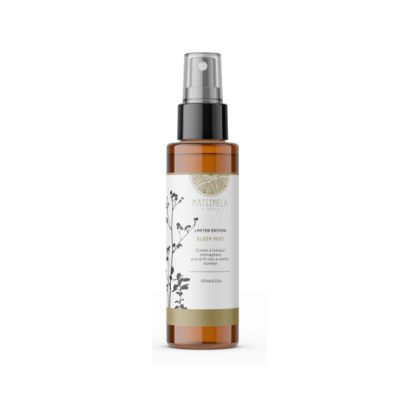 Pause Sleep Mist