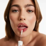 Volume Lip Gloss - Clear