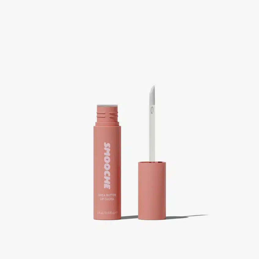 Volume Lip Gloss - Sweet Pink